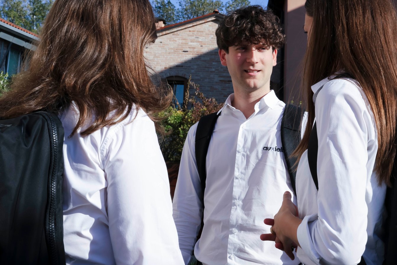 Attrarre e trattenere le persone giuste per competere