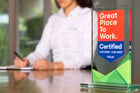 auxiell se confirma como una de las 20 mejores empresas italianas en la lista «Best Workplaces™ for Gen Z»