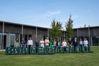 Operational Excellence e AI: la nostra esperienza a H-FARM Business School