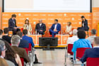 Summit delle Imprese Champions 2025