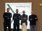 auxiell acquisisce SMAC e rafforza l’offerta Smart Factory