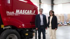 Macchine agricole, “rivoluzione” in Mascar