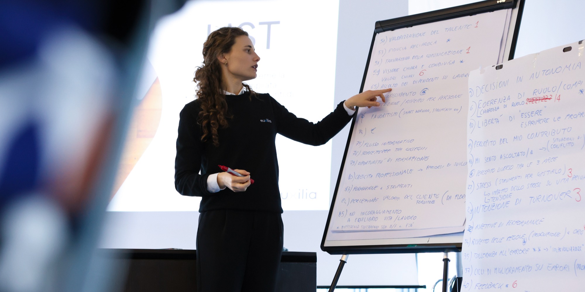 Le Academy Aziendali come motore della People Strategy