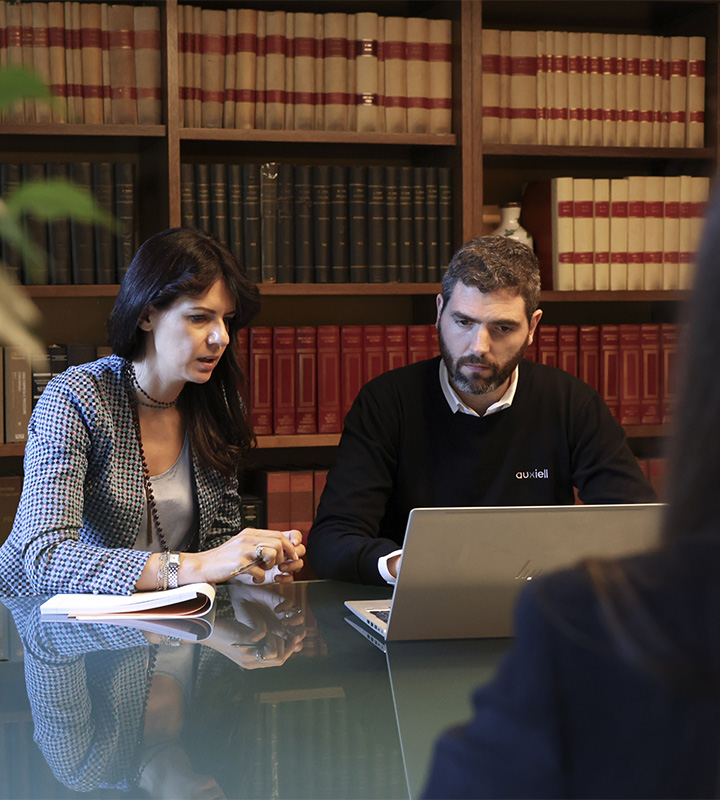 Accademia Studio Legale