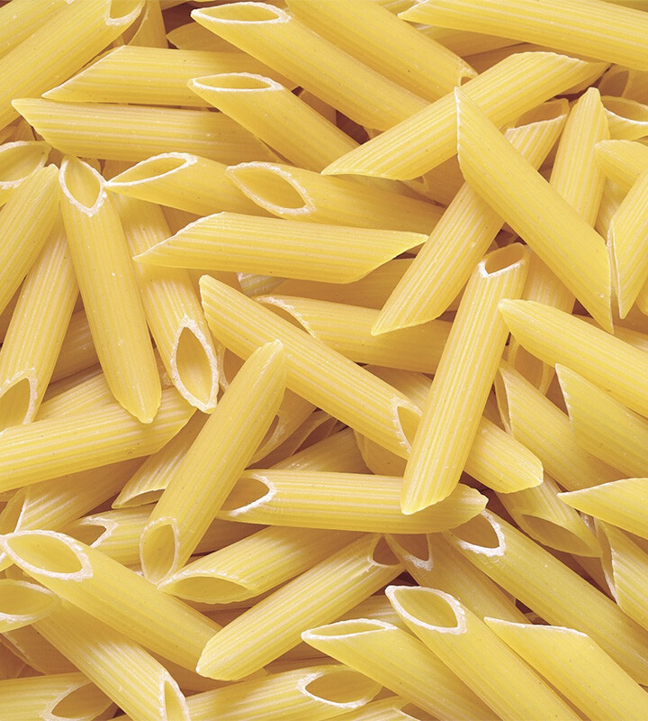 Barilla Messico