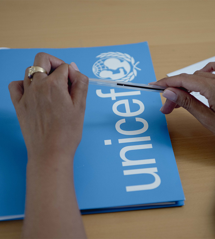 UNICEF Italia