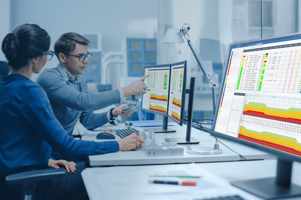 auxiell y Cybertec al servicio de las empresas manufactureras