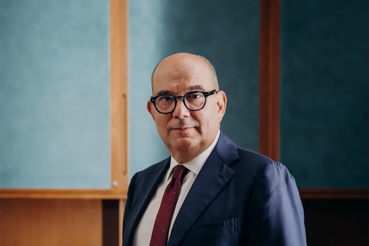 Enrico Carraro: guidare un gruppo industriale tra tradizione, innovazione e persone