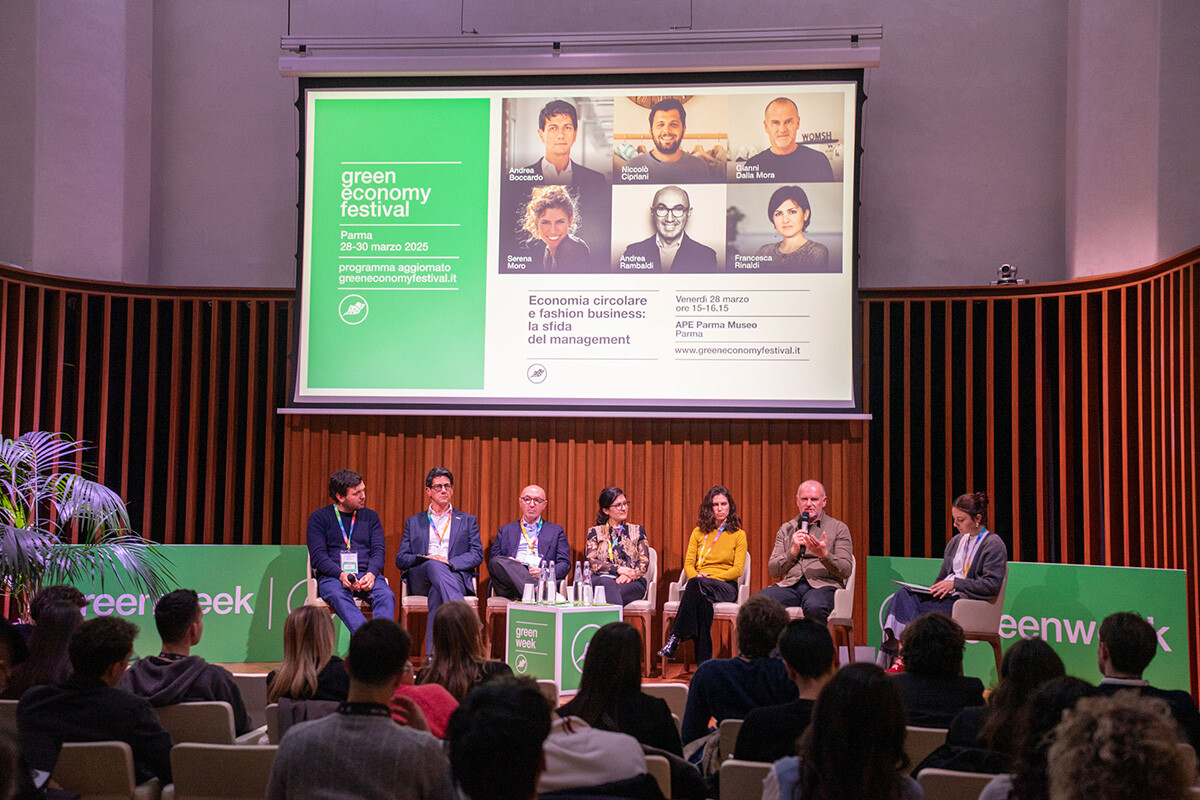 Green Economy Festival 2025