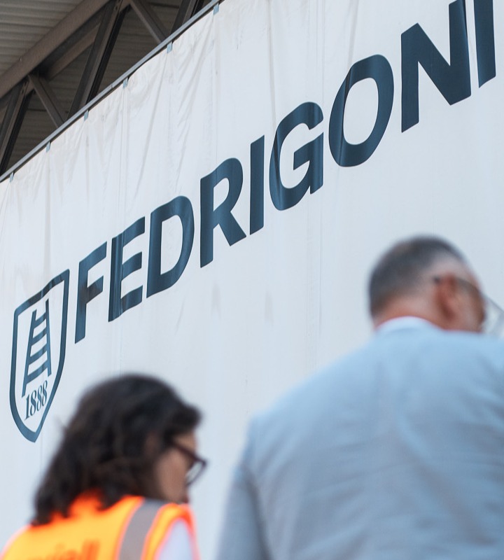 Fedrigoni
