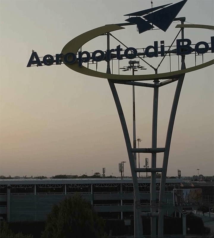 Aeroporto di Bologna